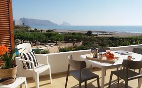 Apartamento Nova Altea